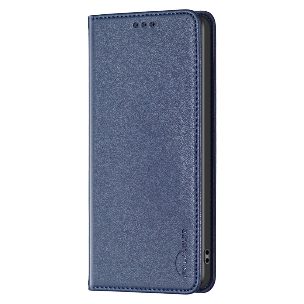 HONOR Magic7 Lite - BINFEN Flip Case Hülle