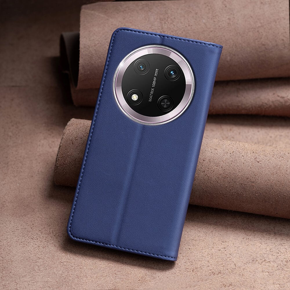 HONOR Magic7 Lite - BINFEN Flip Case Hülle