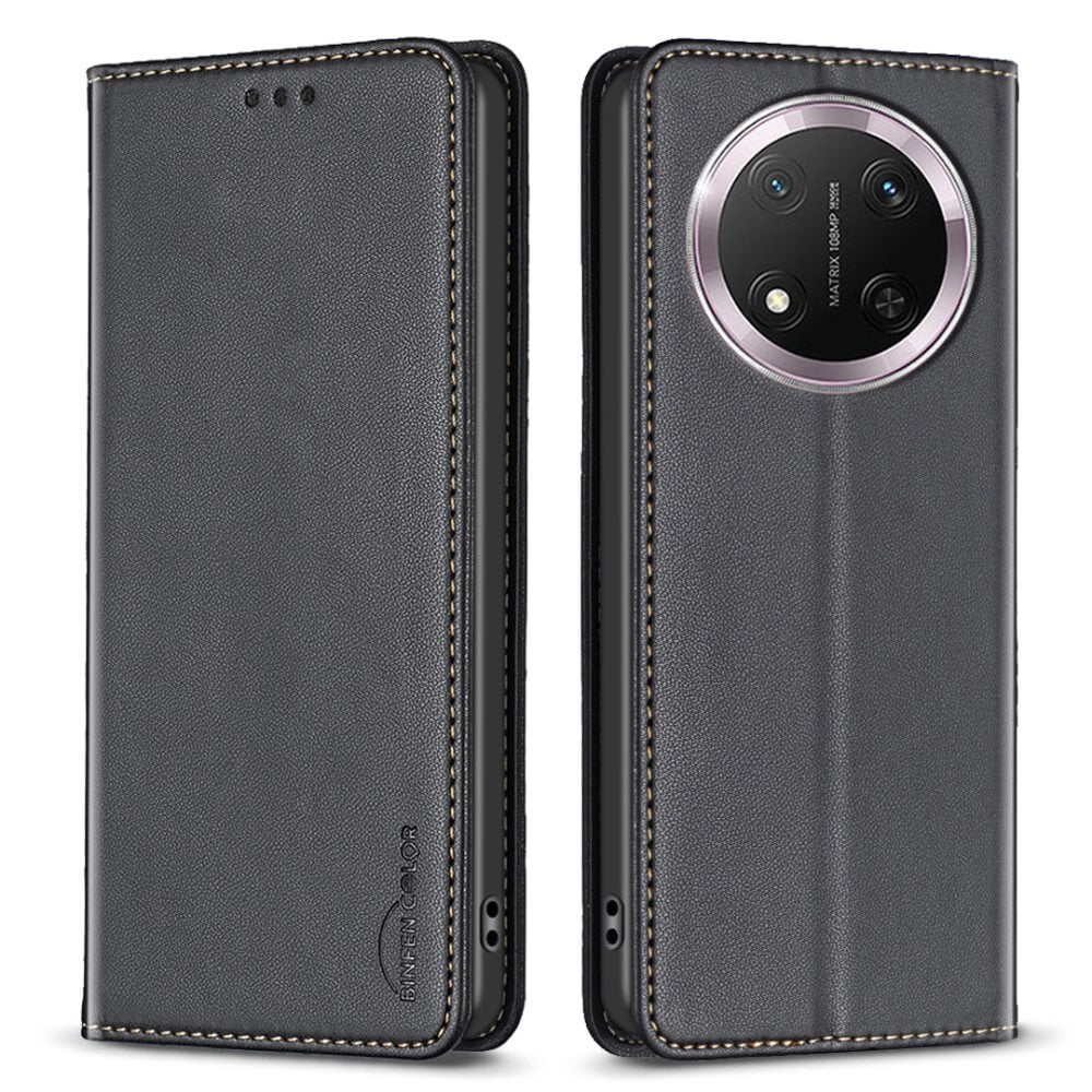 HONOR Magic7 Lite - BINFEN Flip Case Hülle