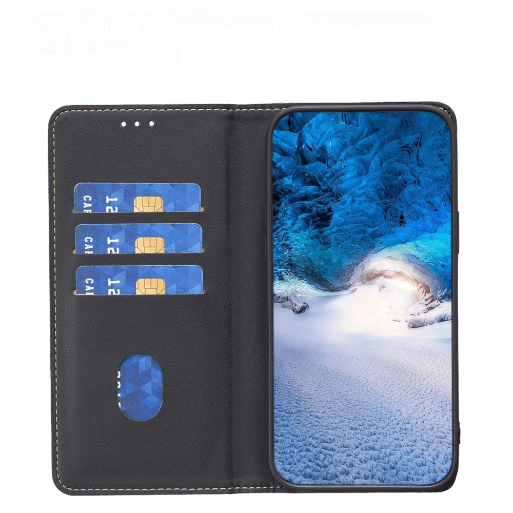 HONOR Magic7 Lite - BINFEN Flip Case Hülle
