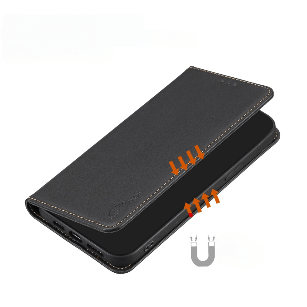 HONOR Magic7 Lite - BINFEN Flip Case Hülle