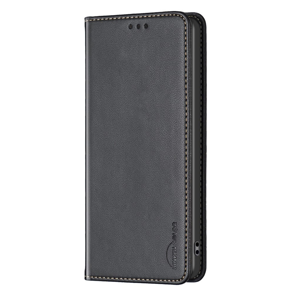 HONOR Magic7 Lite - BINFEN Flip Case Hülle