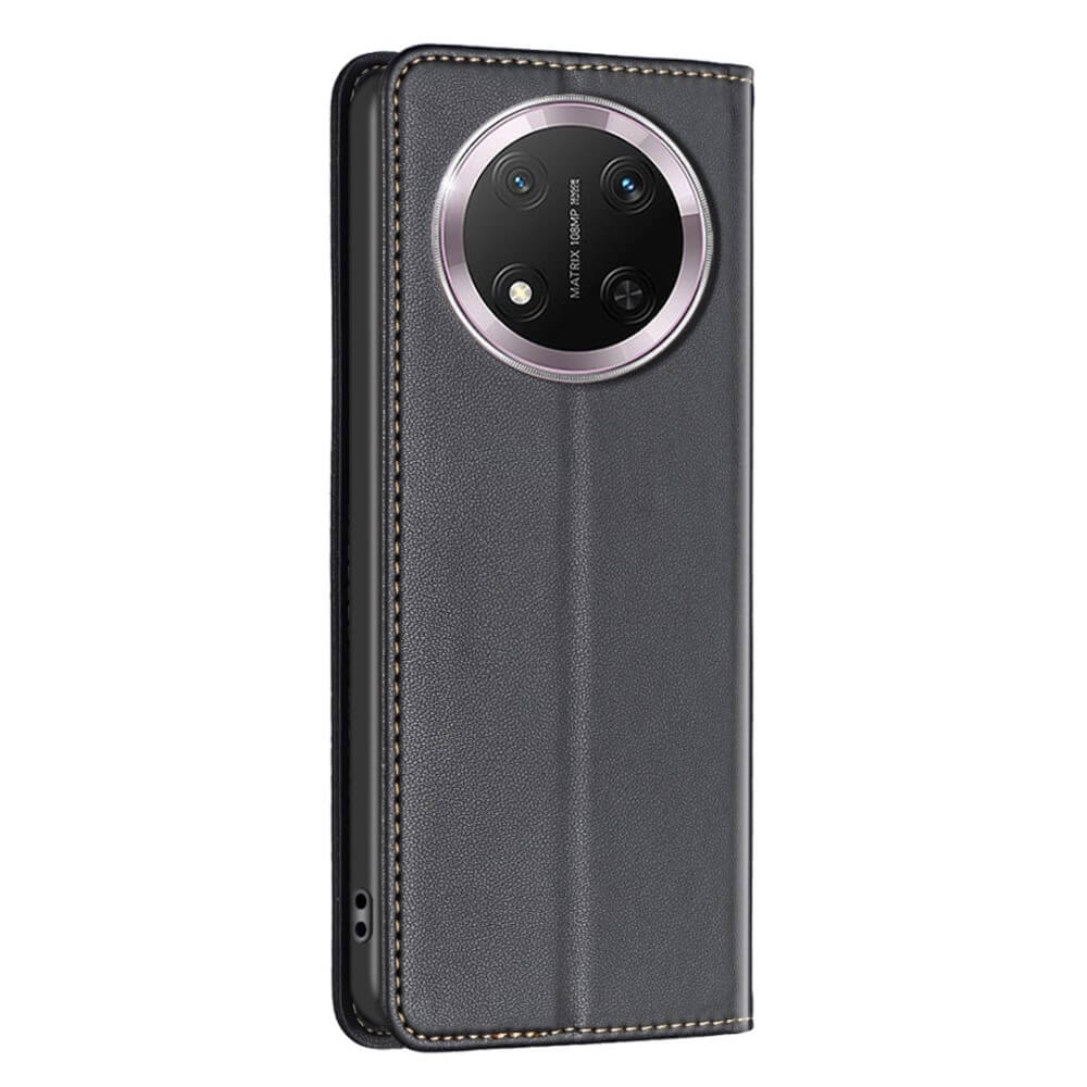 HONOR Magic7 Lite - BINFEN Flip Case Hülle