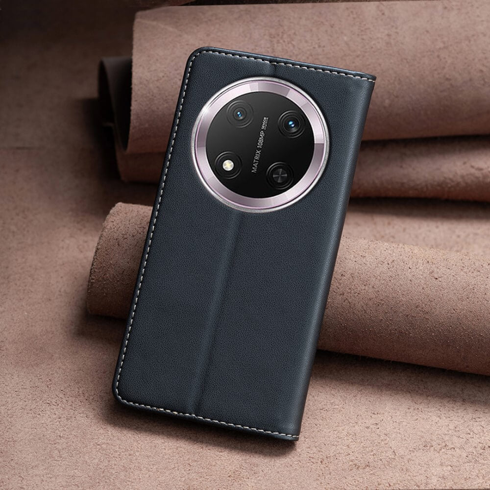 HONOR Magic7 Lite - BINFEN Flip Case Hülle
