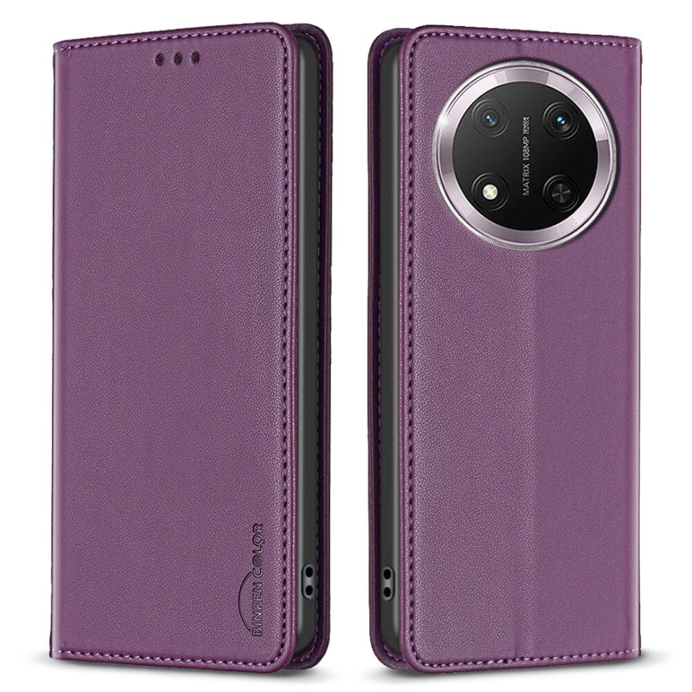HONOR Magic7 Lite - BINFEN Flip Case Hülle