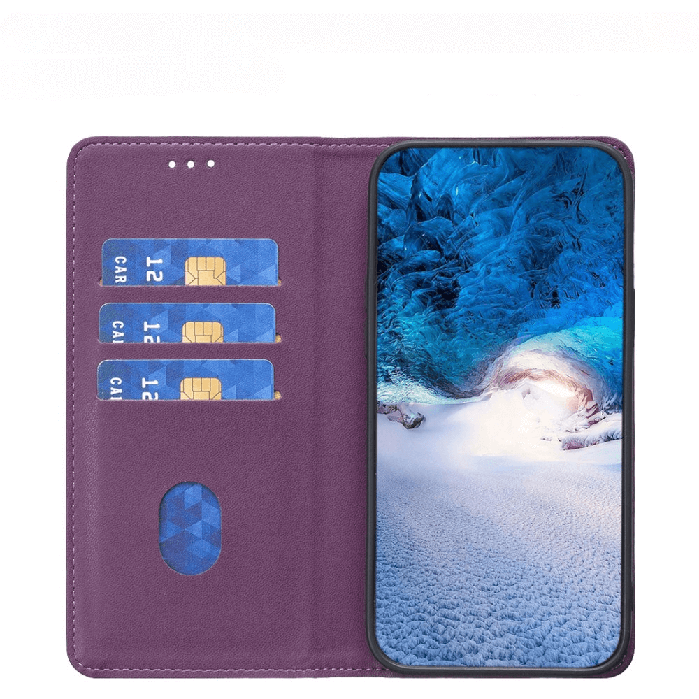 HONOR Magic7 Lite - BINFEN Flip Case Hülle