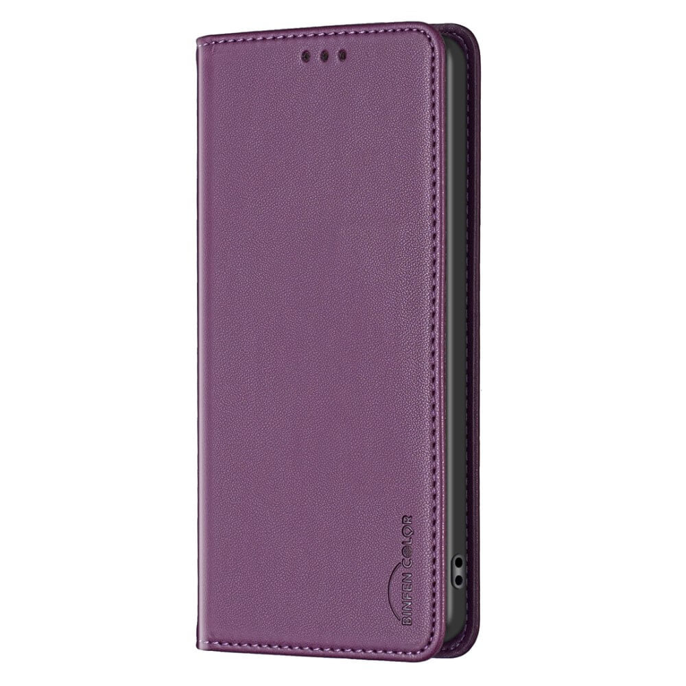 HONOR Magic7 Lite - BINFEN Flip Case Hülle