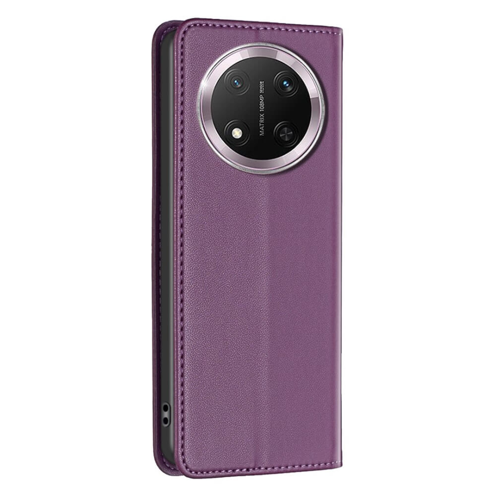 HONOR Magic7 Lite - BINFEN Flip Case Hülle