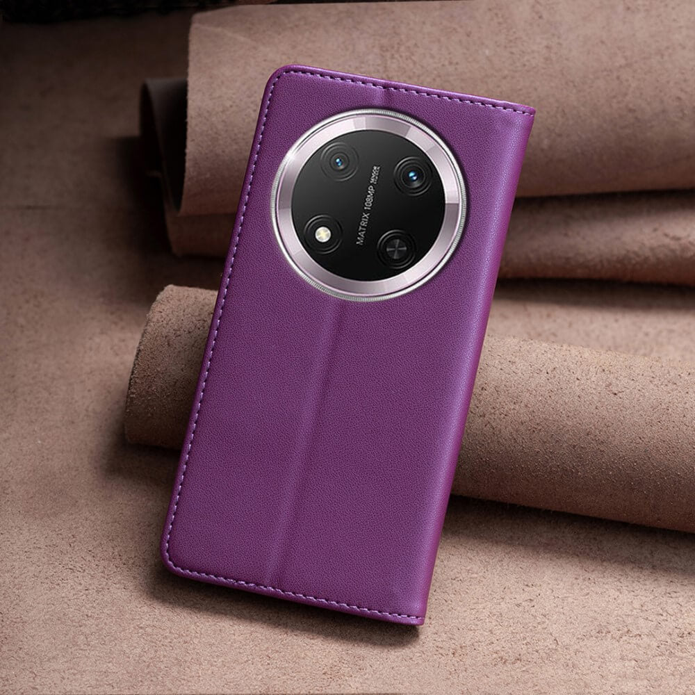 HONOR Magic7 Lite - BINFEN Flip Case Hülle