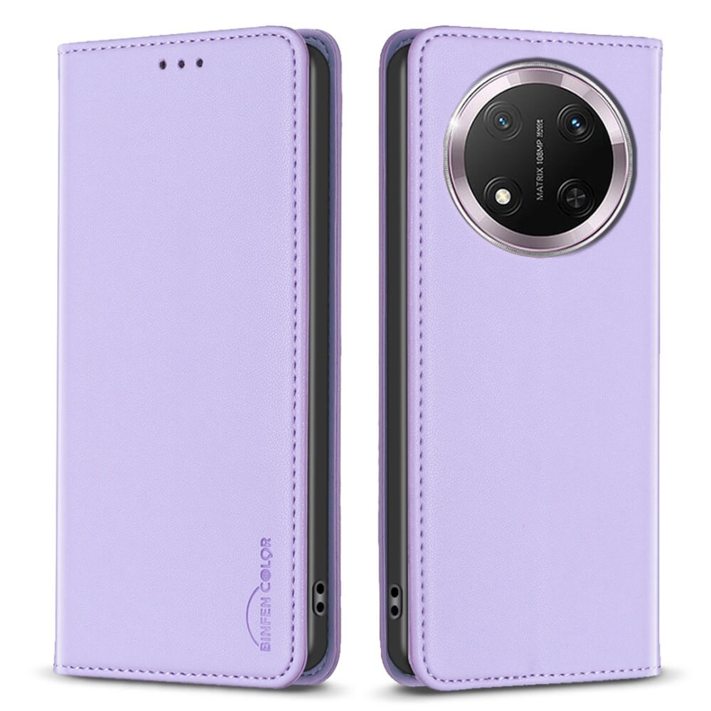 HONOR Magic7 Lite - BINFEN Flip Case Hülle