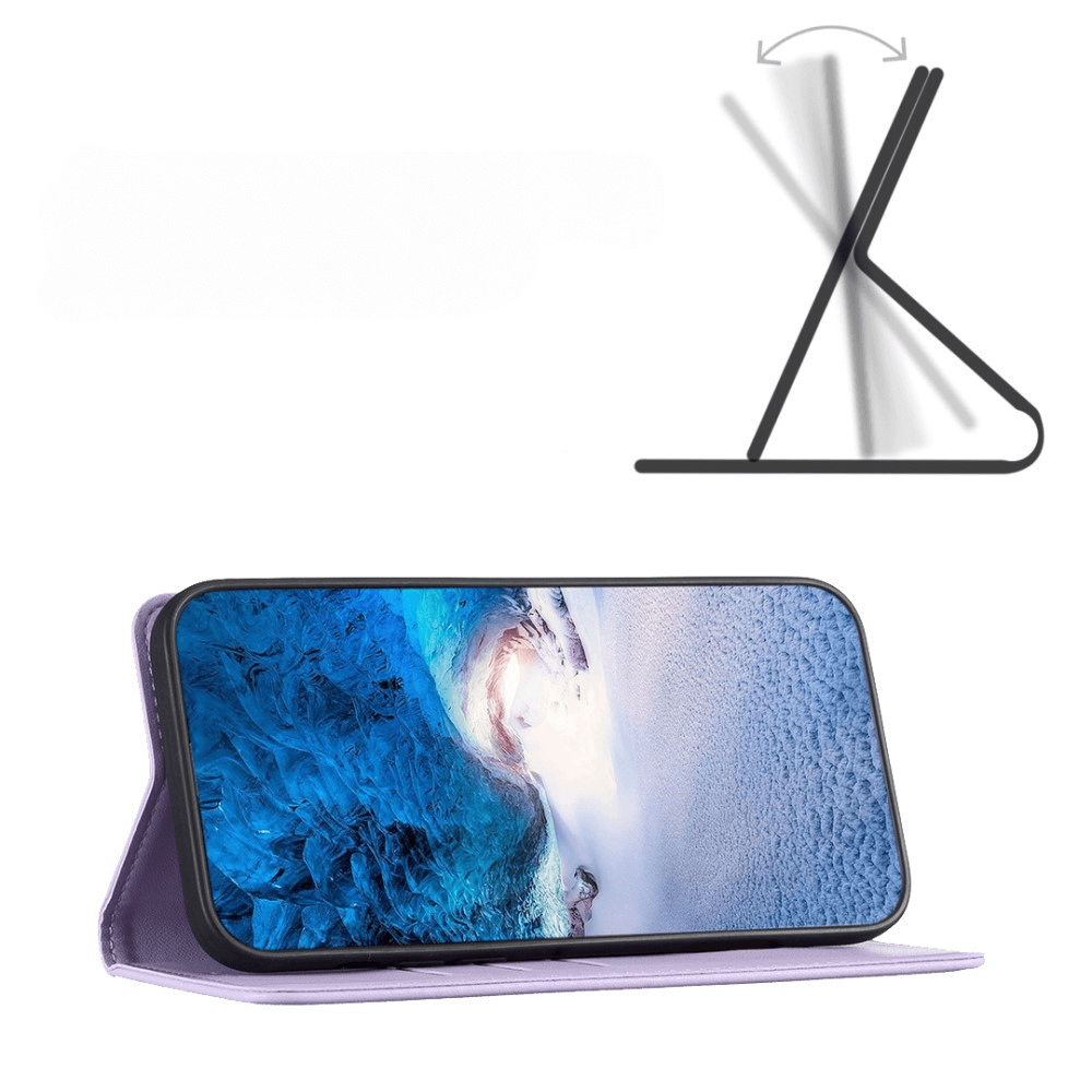 HONOR Magic7 Lite - BINFEN Flip Case Hülle