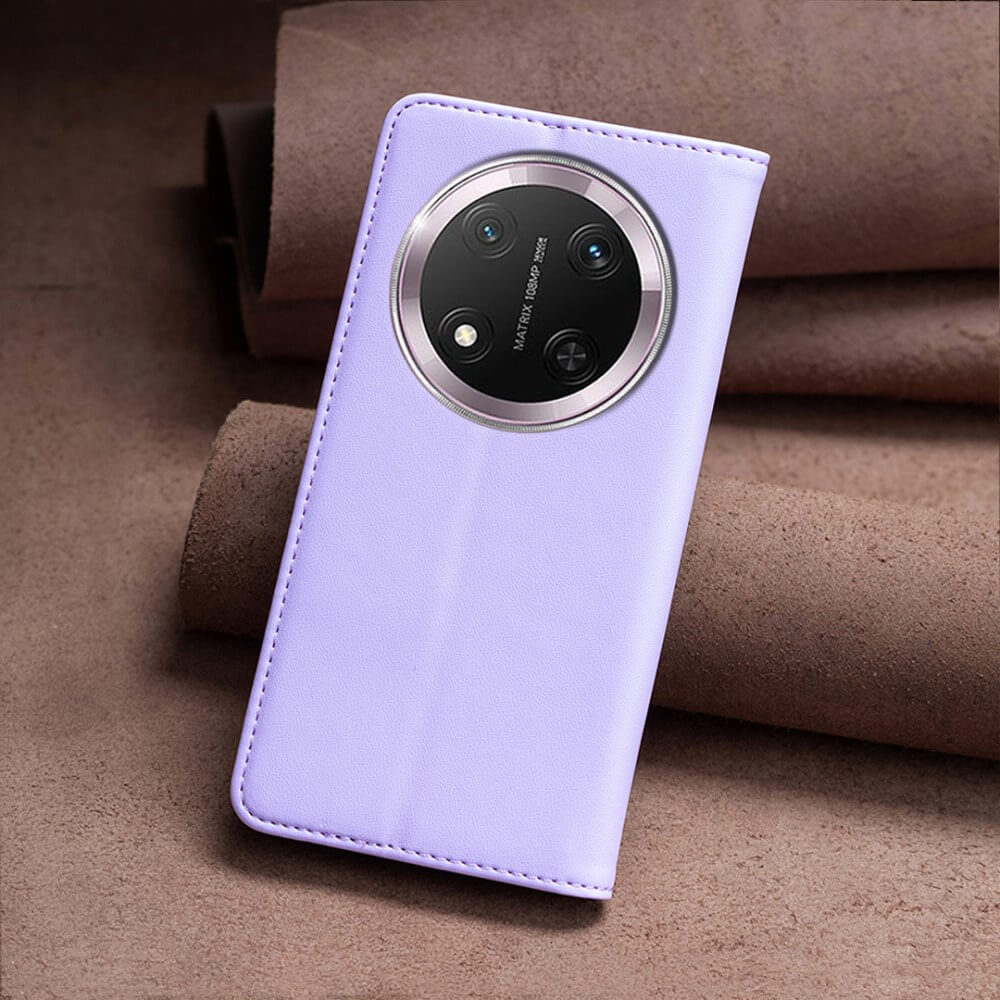 HONOR Magic7 Lite - BINFEN Flip Case Hülle