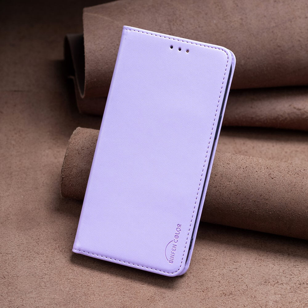 HONOR Magic7 Lite - BINFEN Flip Case Hülle