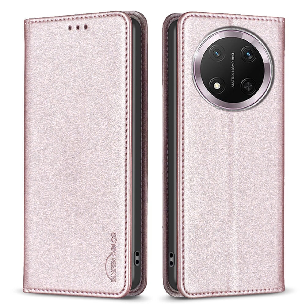 HONOR Magic7 Lite - BINFEN Flip Case Hülle