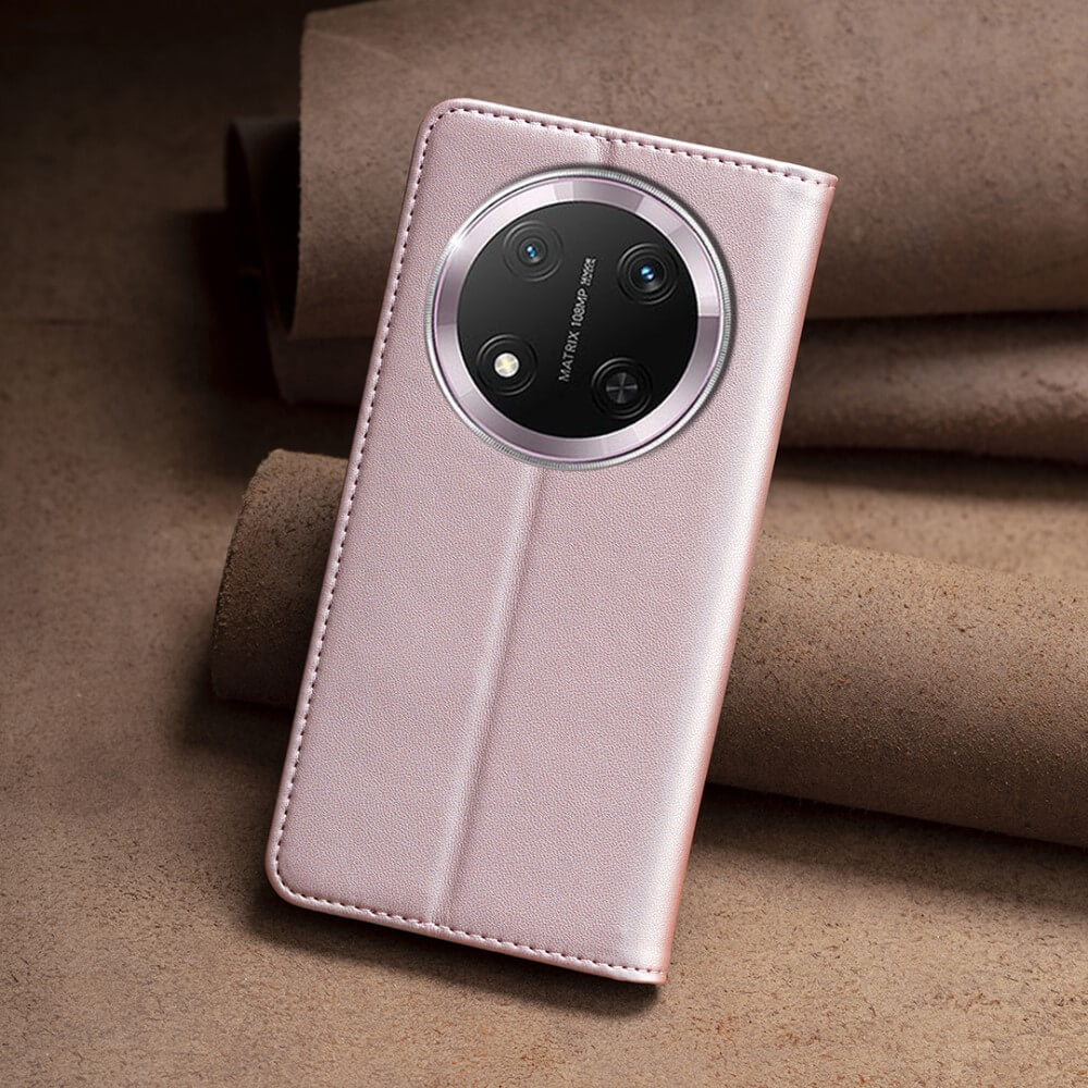 HONOR Magic7 Lite - BINFEN Flip Case Hülle