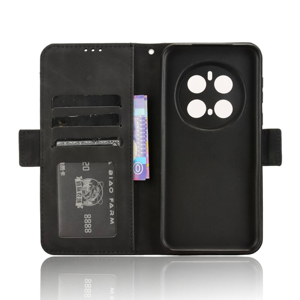 HONOR Magic7 Pro - Etui viele Kartenfächer
