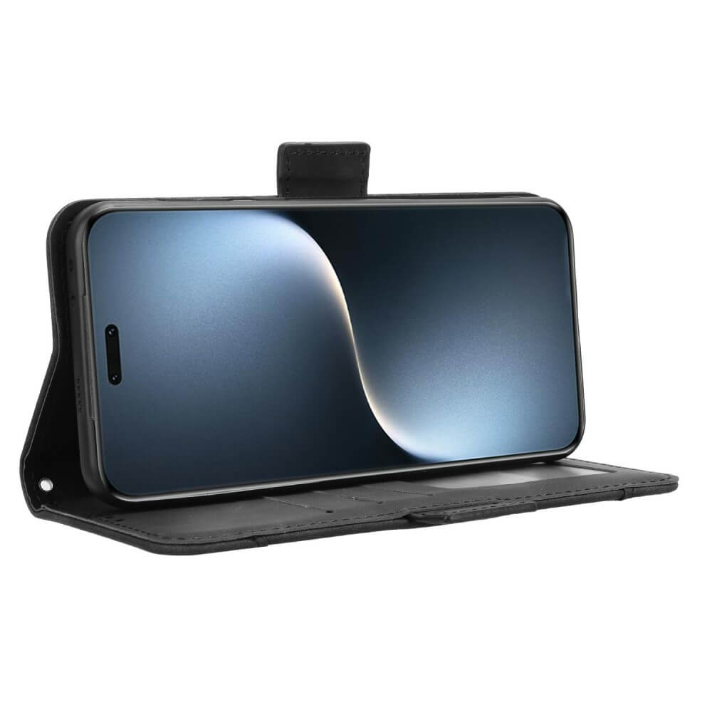 HONOR Magic7 Pro - Etui viele Kartenfächer
