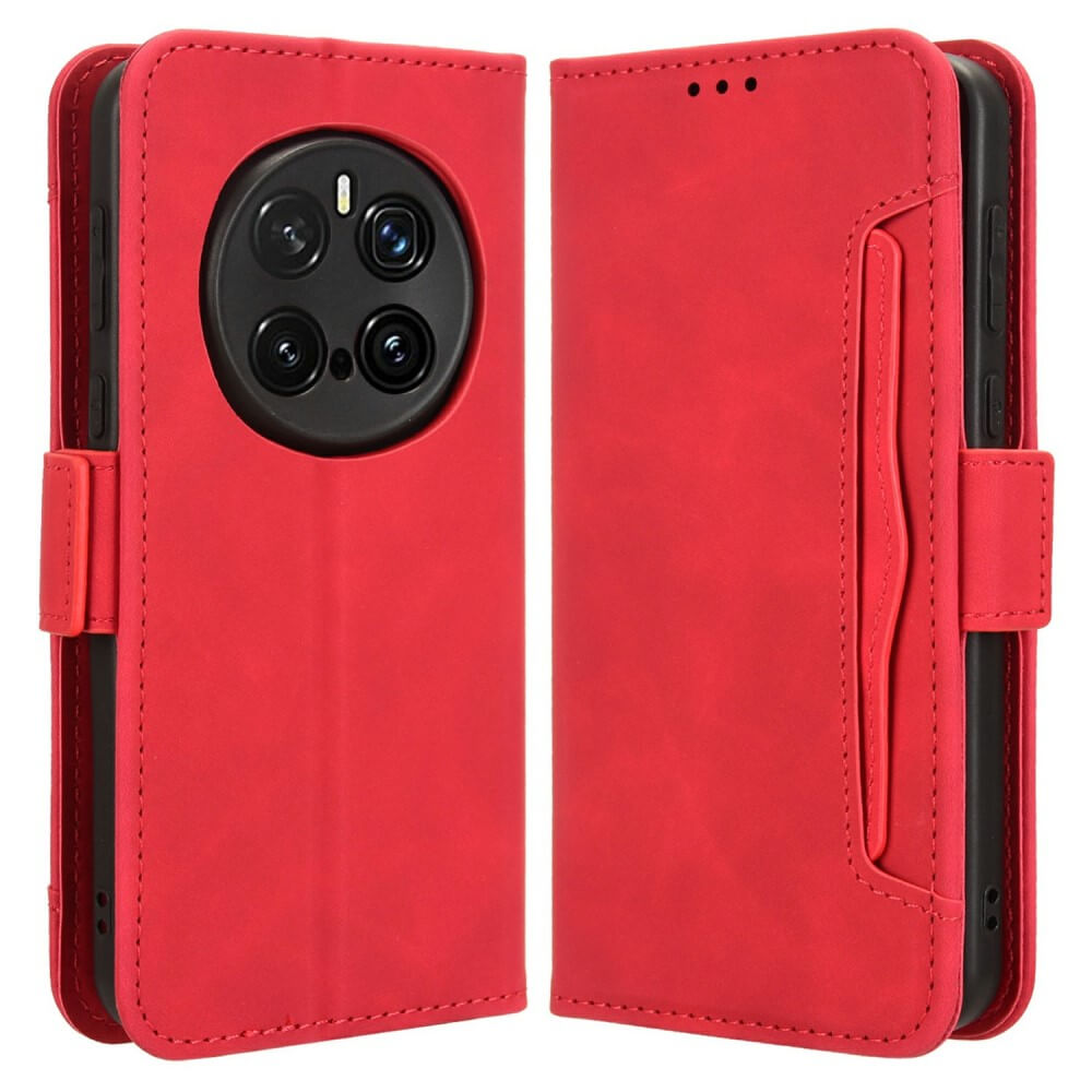 HONOR Magic7 Pro - Etui viele Kartenfächer