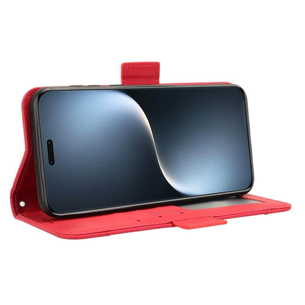 HONOR Magic7 Pro - Etui viele Kartenfächer