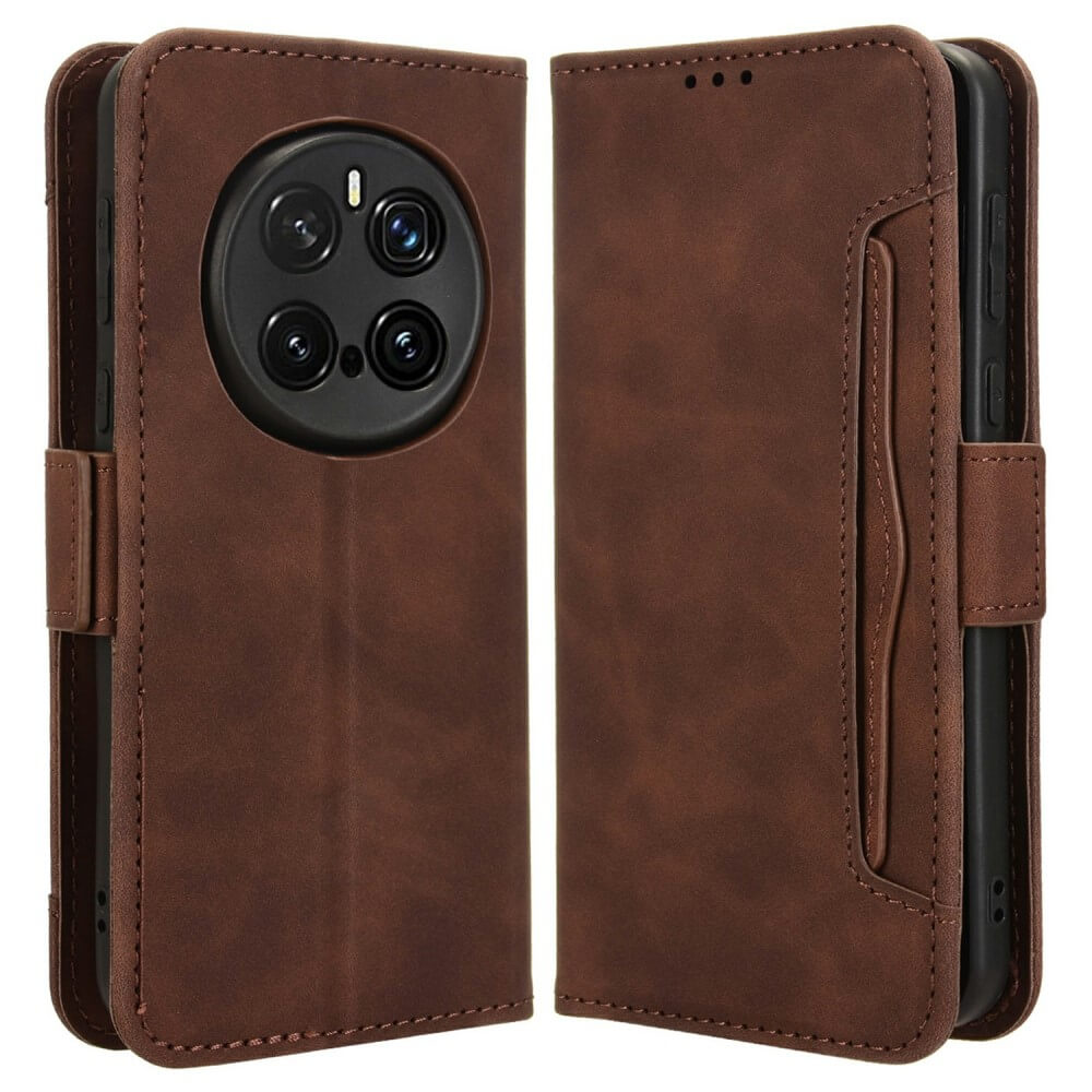 HONOR Magic7 Pro - Etui viele Kartenfächer