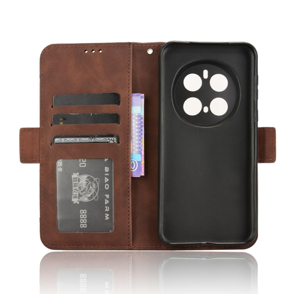 HONOR Magic7 Pro - Etui viele Kartenfächer