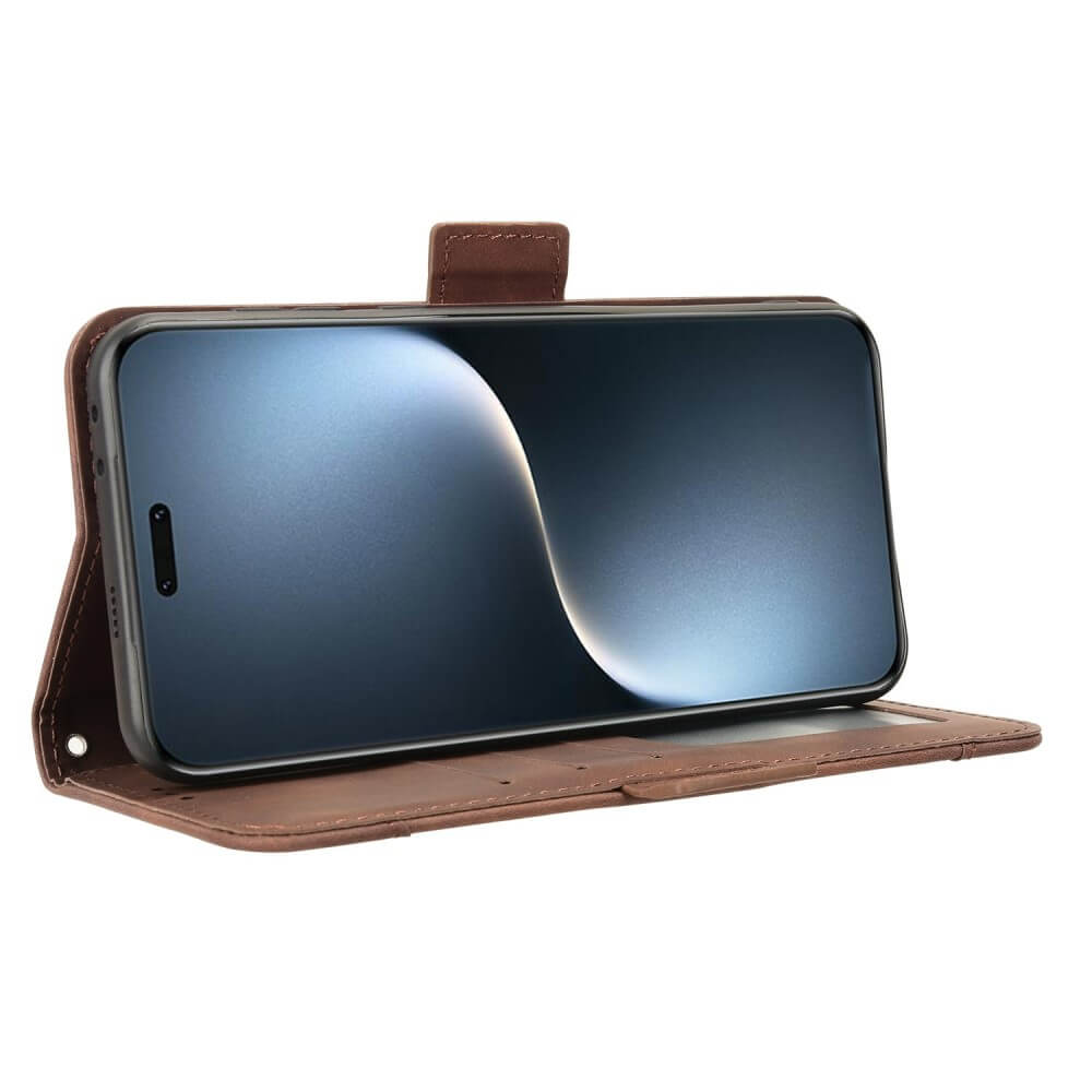 HONOR Magic7 Pro - Etui viele Kartenfächer