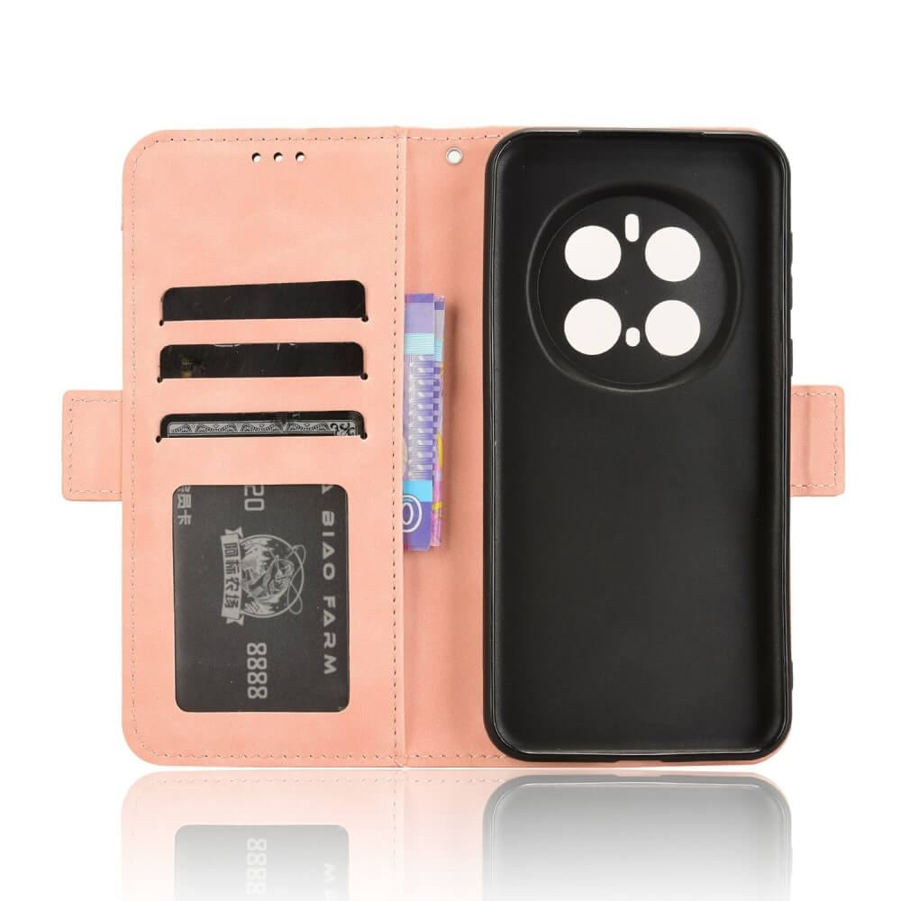 HONOR Magic7 Pro - Etui viele Kartenfächer