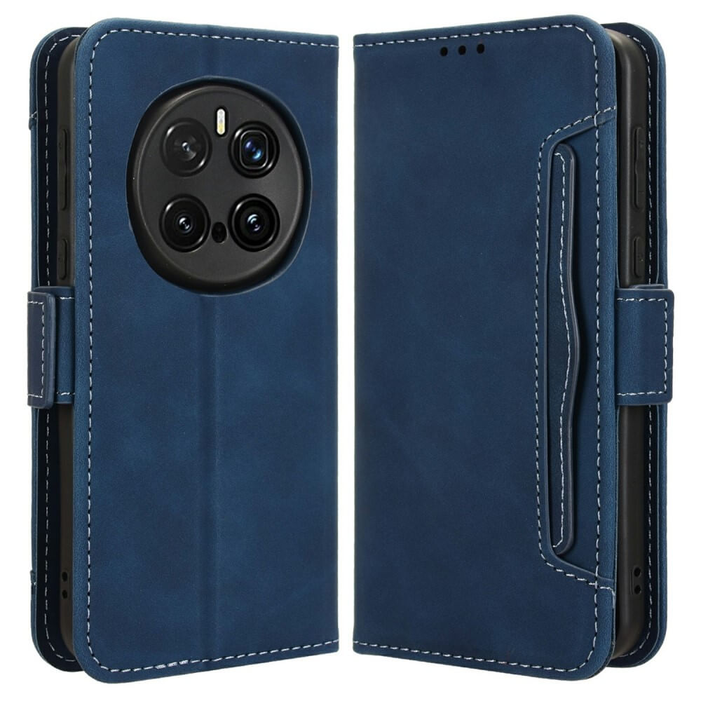 HONOR Magic7 Pro - Etui viele Kartenfächer