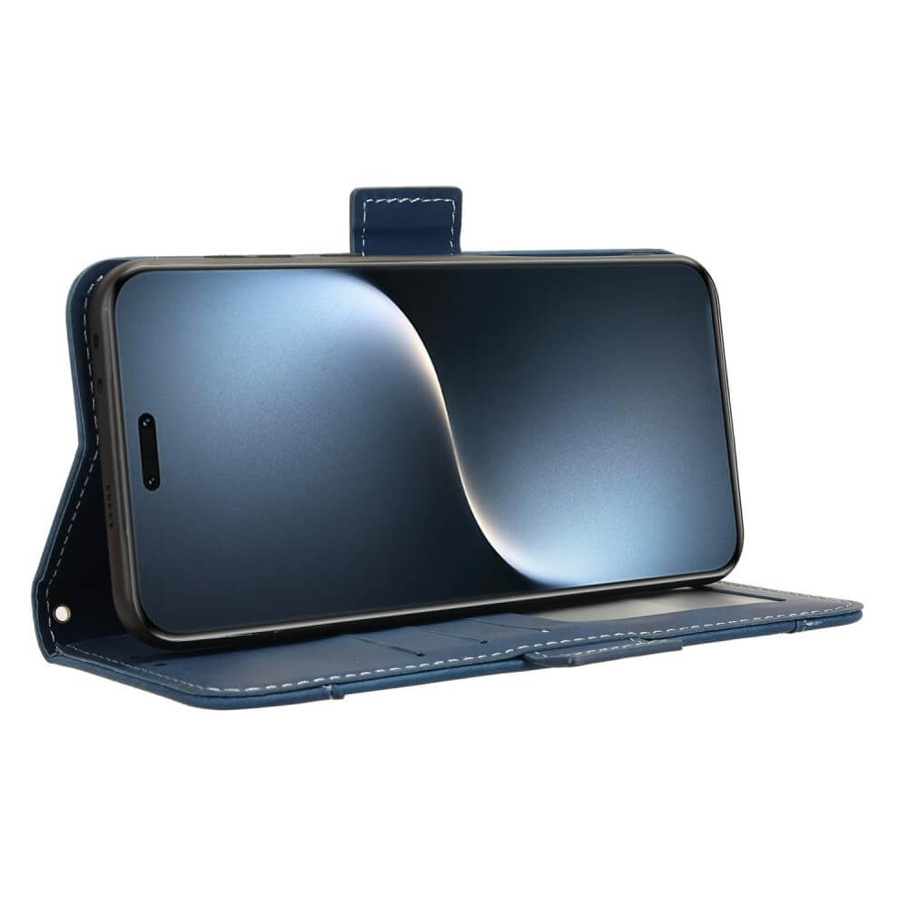 HONOR Magic7 Pro - Etui viele Kartenfächer