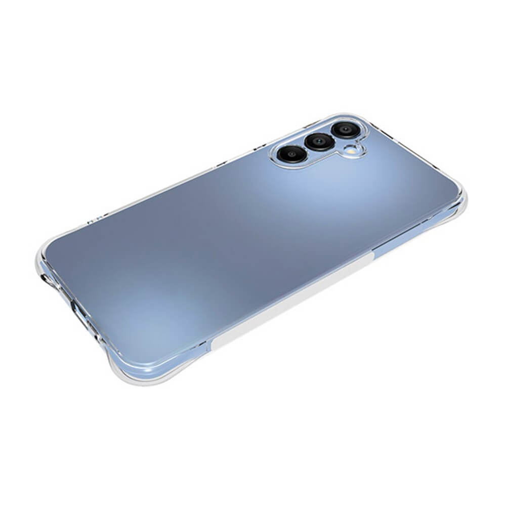 Galaxy A26 5G - Drop Protection Silikon Case