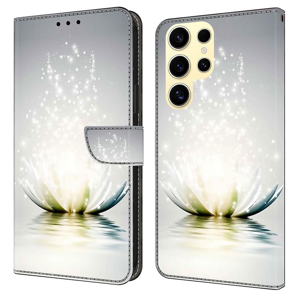 Für Samsung Galaxy S23 Ultra Hülle Mit Kameraschutz Schieber, Transparente S23 Ultra 5G