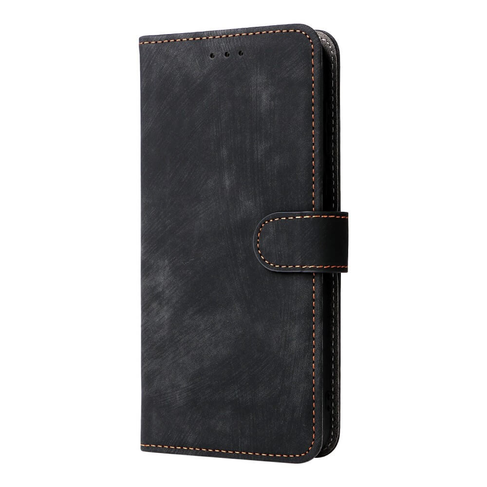 HONOR Magic7 Pro - Ledertasche mit RFID Blocker