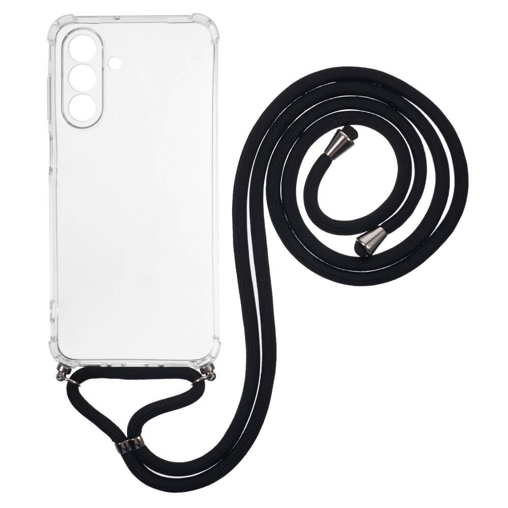 Galaxy A26 - Case with Lanyard