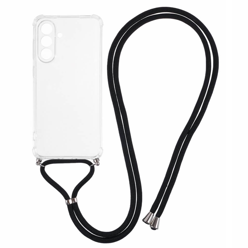 Galaxy A56 - Case with Lanyard