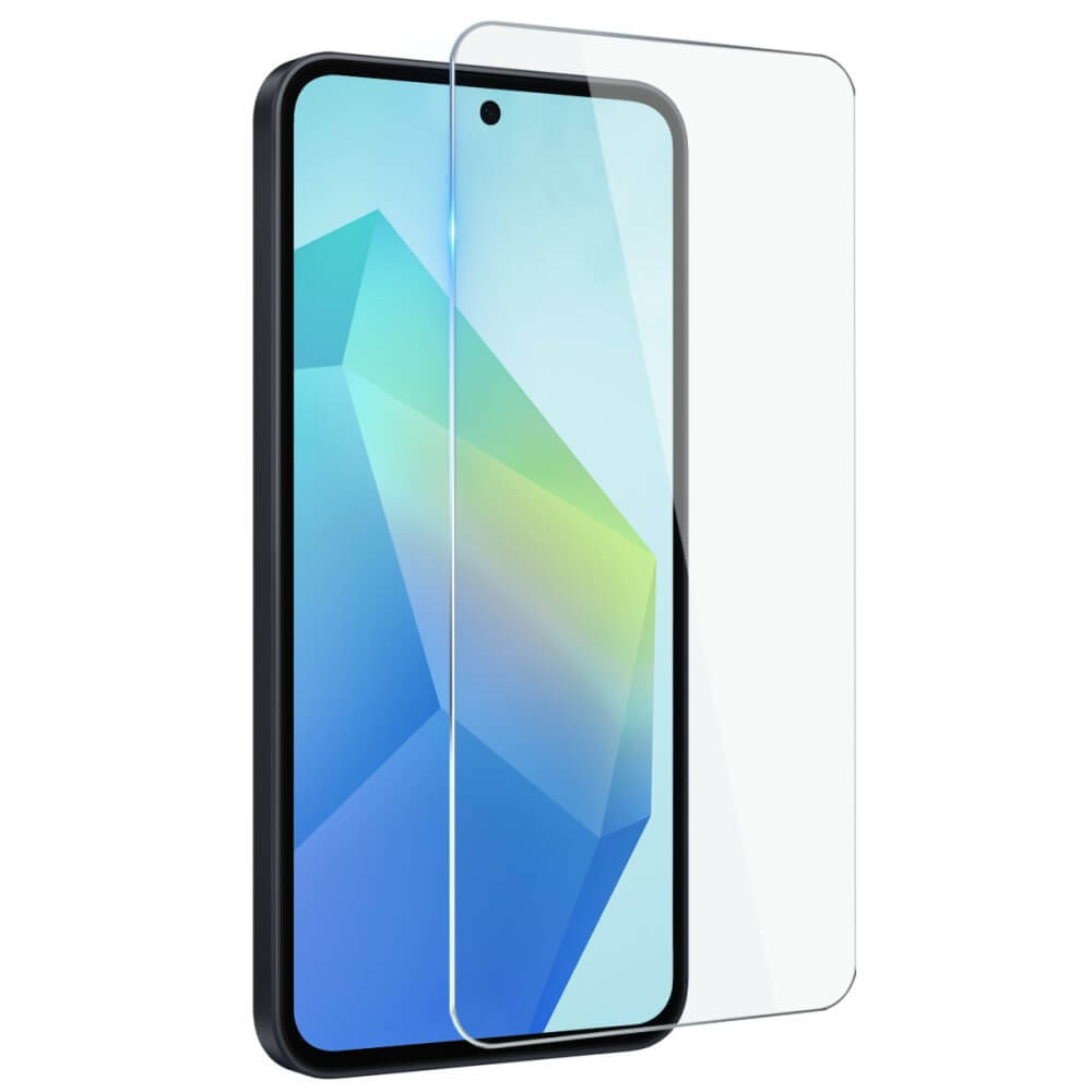 Galaxy A56 5G - NORTHJO 3-in 1 Set Handyhülle und Panzergläser