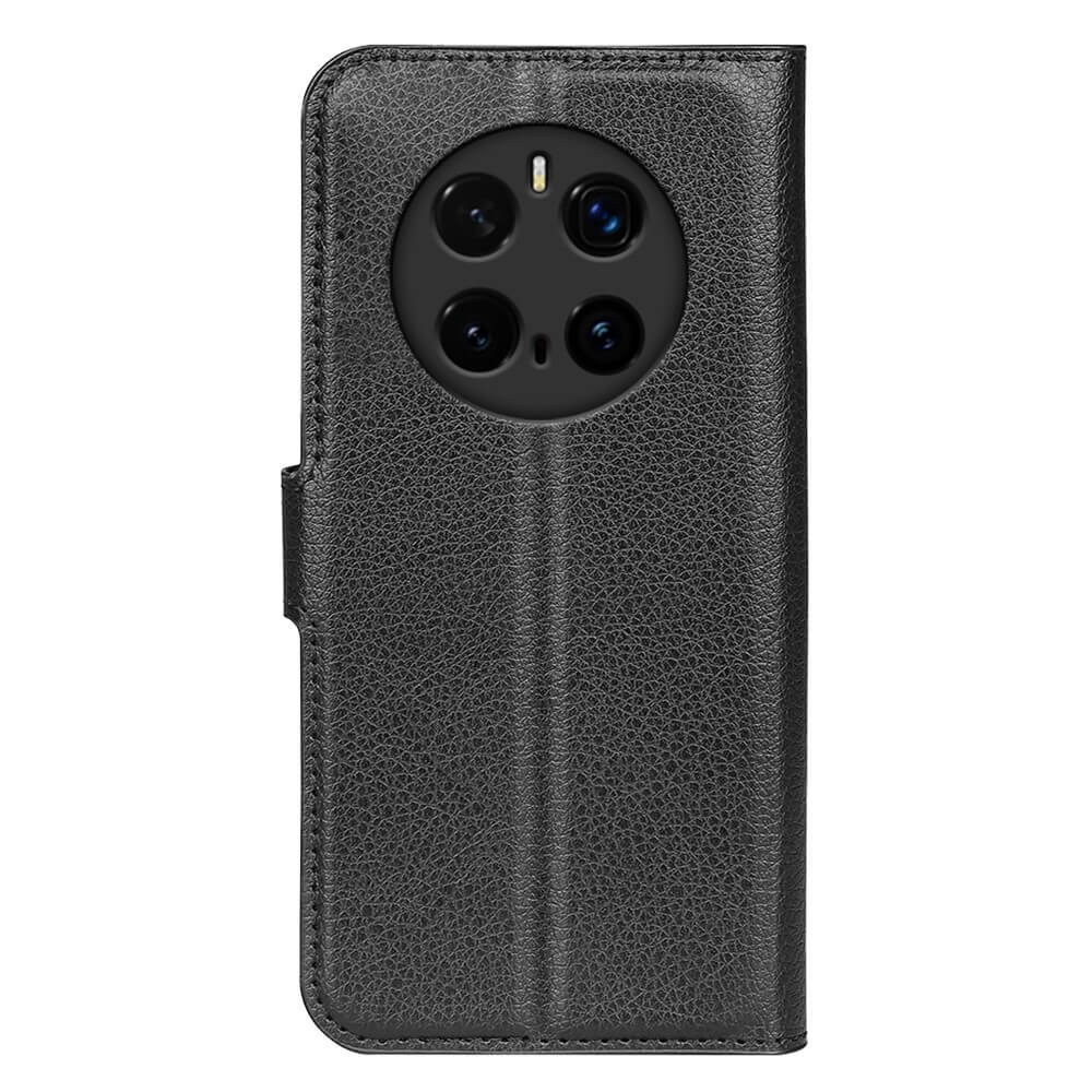 HONOR Magic7 Pro - Leder Etui Hülle