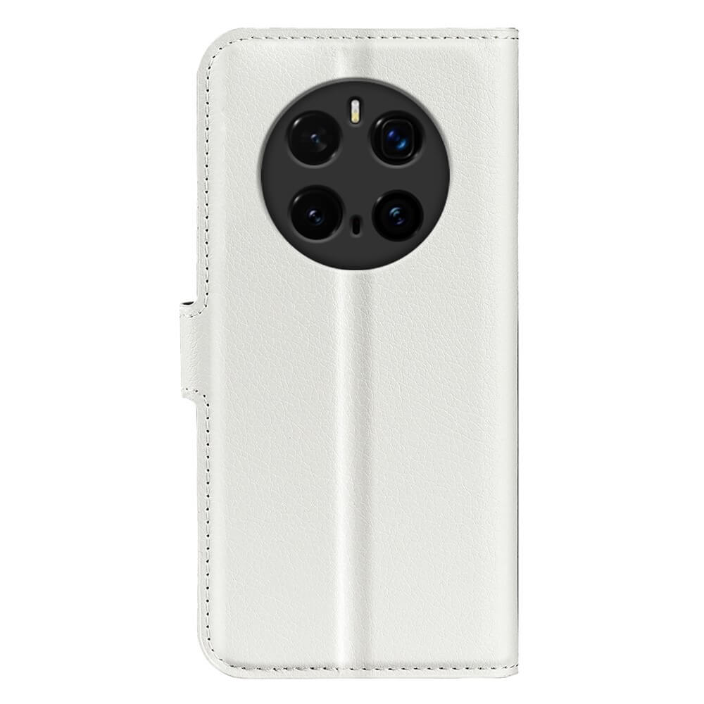HONOR Magic7 Pro - Leder Etui Hülle