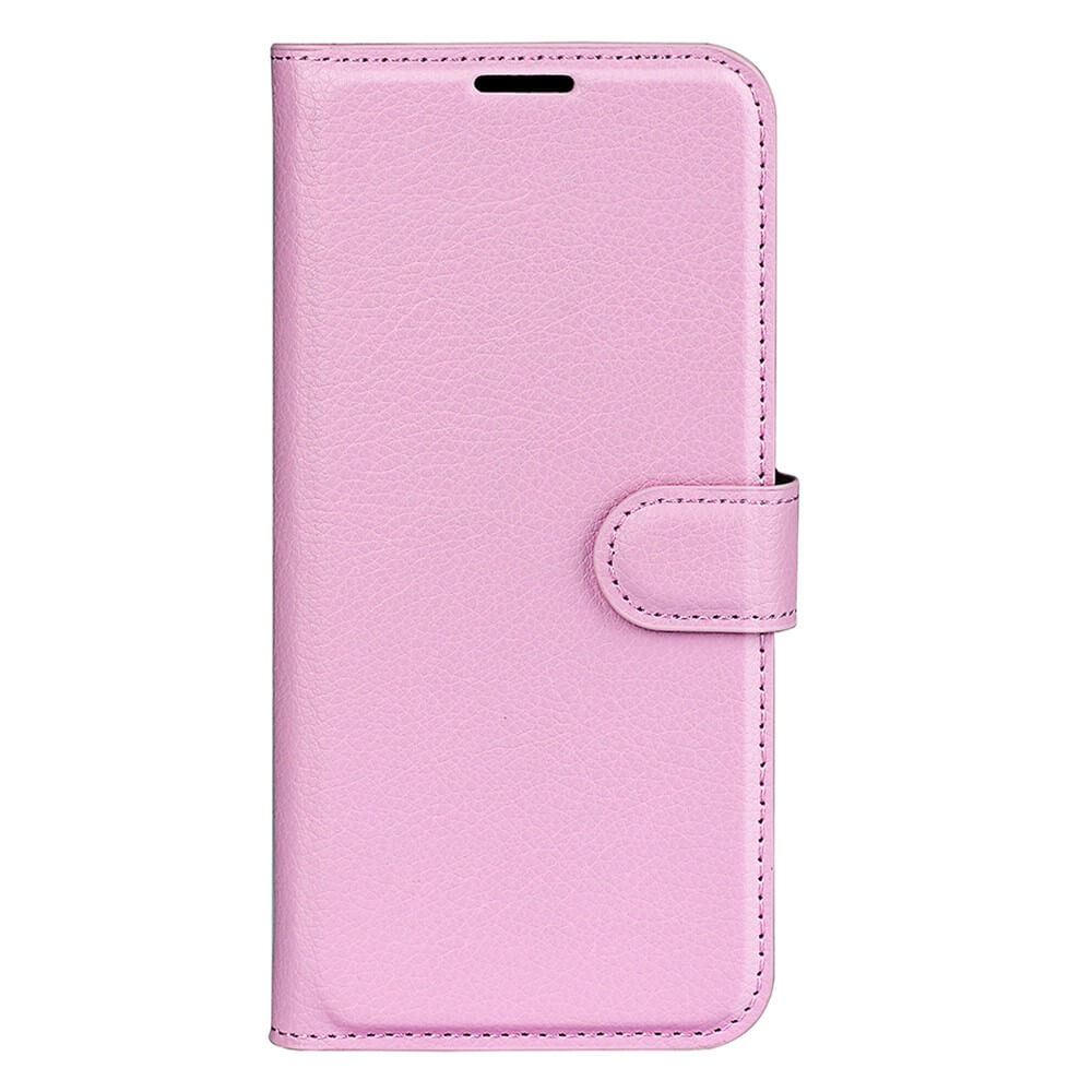 HONOR Magic7 Pro - Leder Etui Hülle