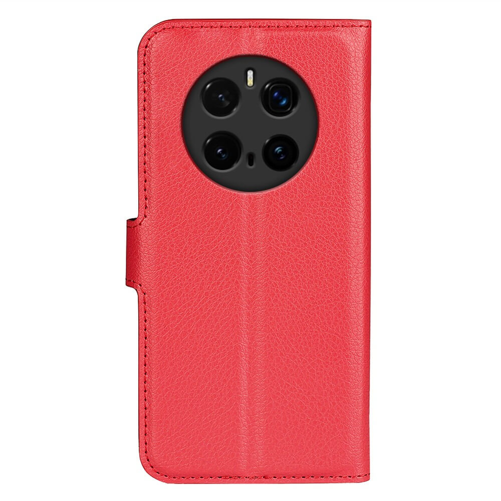 HONOR Magic7 Pro - Leder Etui Hülle