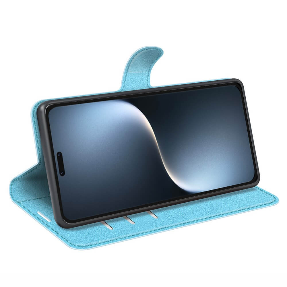 HONOR Magic7 Pro - Leder Etui Hülle