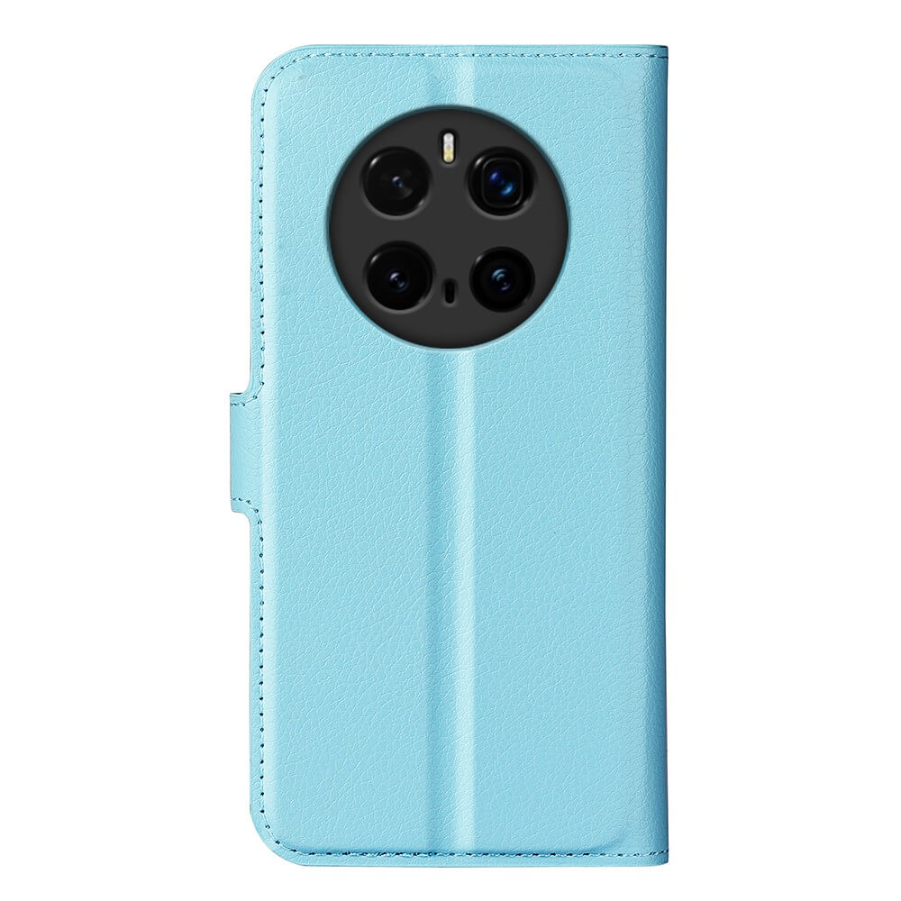 HONOR Magic7 Pro - Leder Etui Hülle