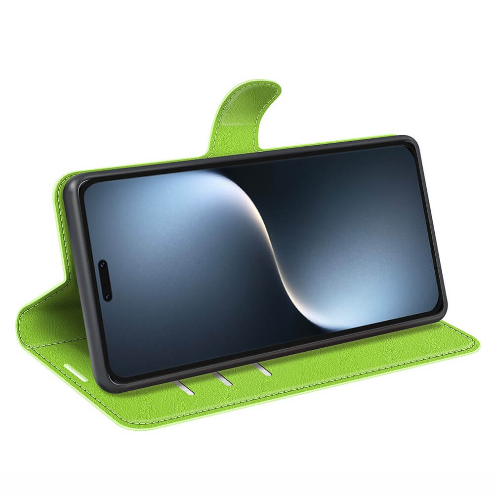 HONOR Magic7 Pro - Leder Etui Hülle