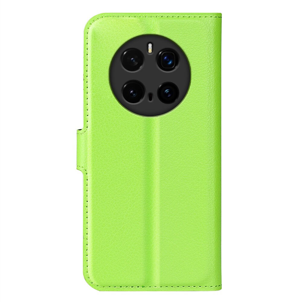 HONOR Magic7 Pro - Leder Etui Hülle