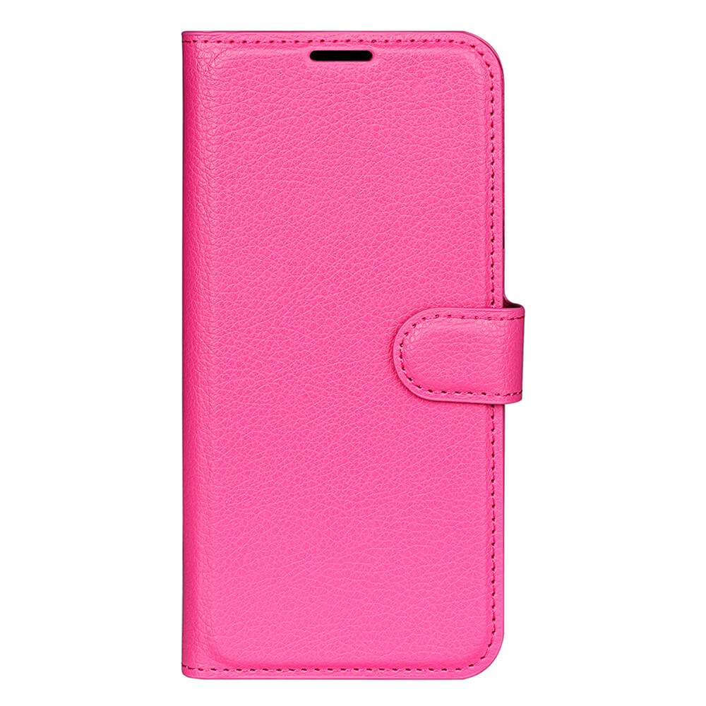 HONOR Magic7 Pro - Leder Etui Hülle
