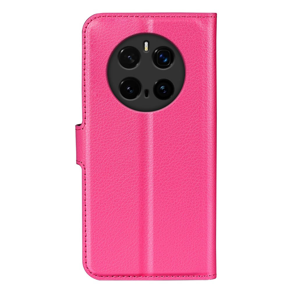 HONOR Magic7 Pro - Leder Etui Hülle