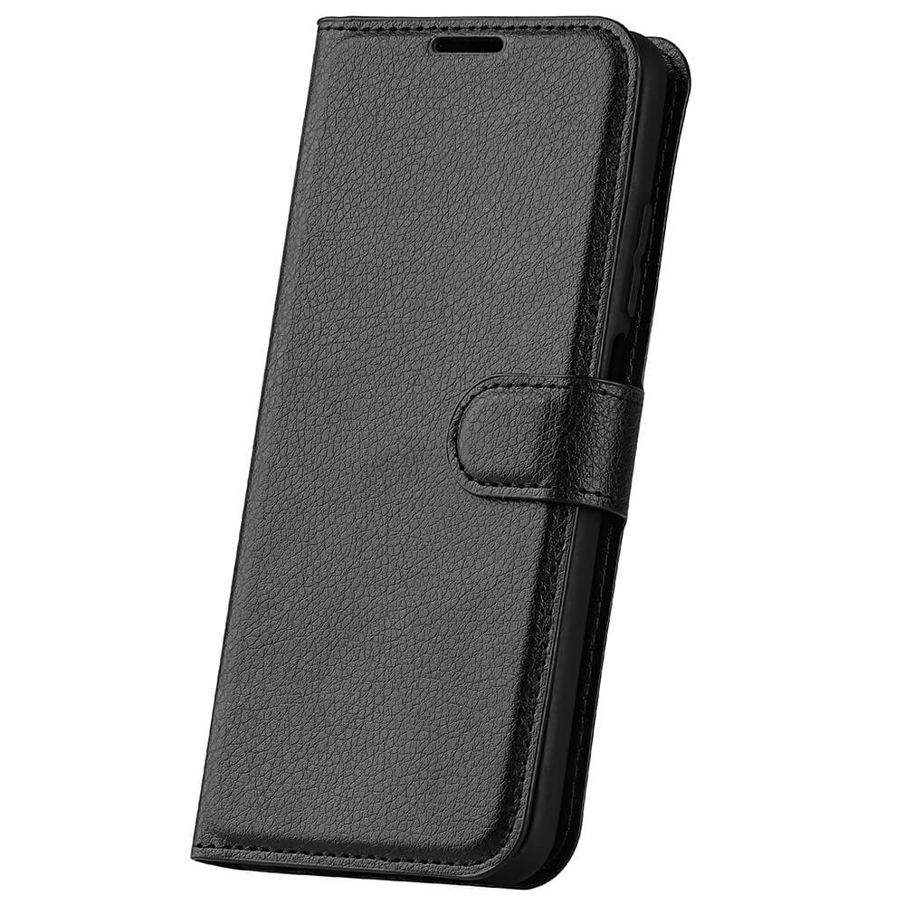 HONOR Magic7 Lite - Custodia in ecopelle