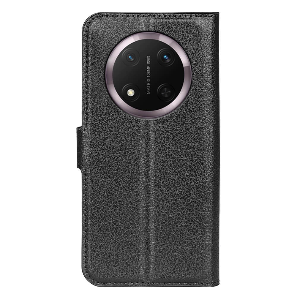 HONOR Magic7 Lite - Custodia in ecopelle