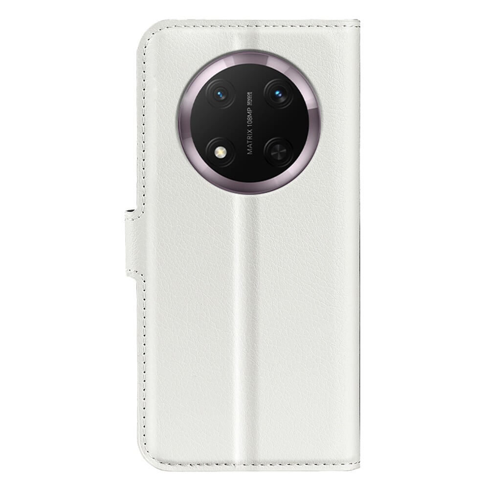 HONOR Magic7 Lite - Custodia in ecopelle