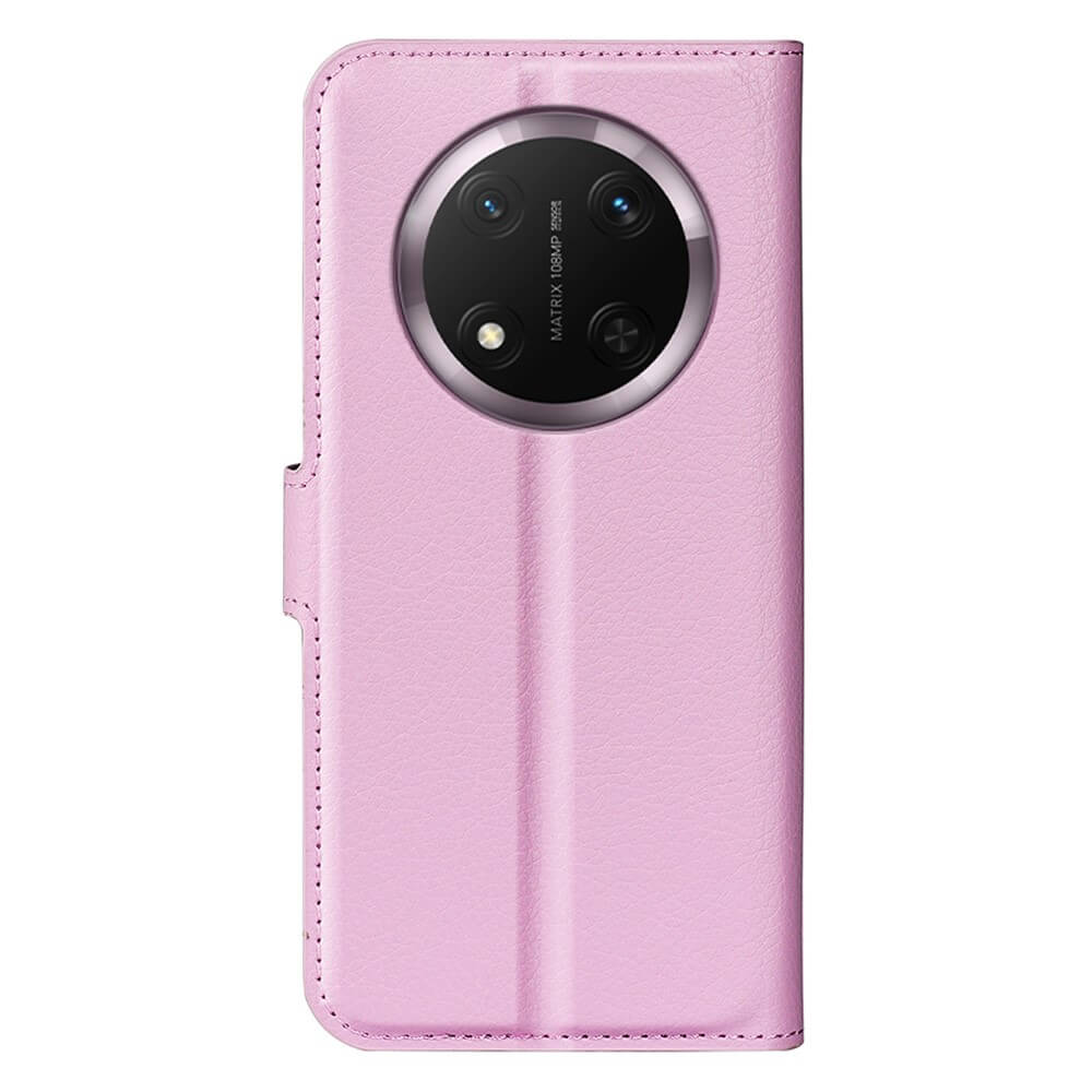 HONOR Magic7 Lite - Custodia in ecopelle