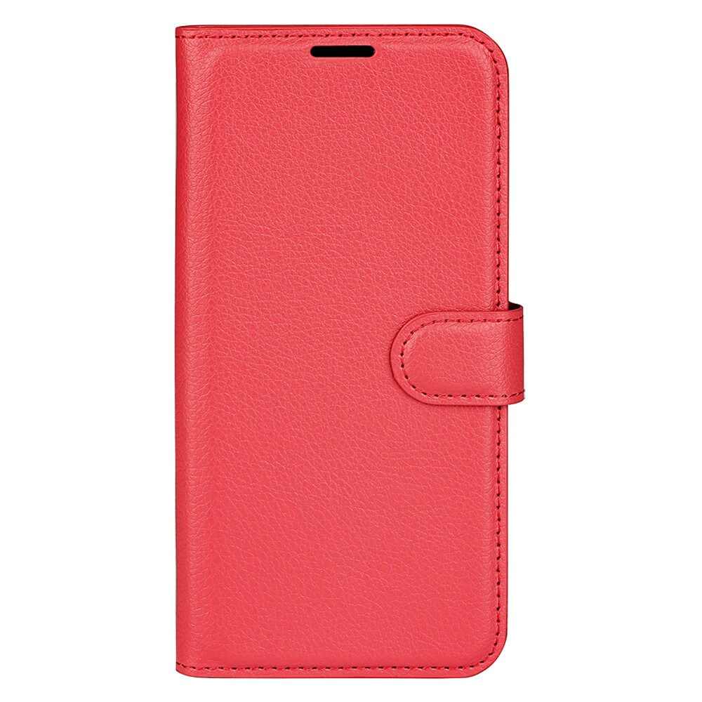 HONOR Magic7 Lite - Custodia in ecopelle